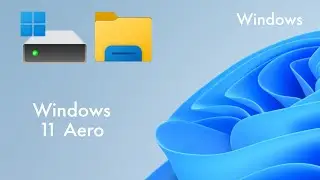 Activer l'effet de flou pour l'explorateur de fichiers Windows 11