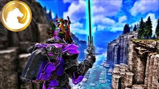 Final Bölümü I ARK Survival Evolved Fjordur (MODSUZ) I S1B72 