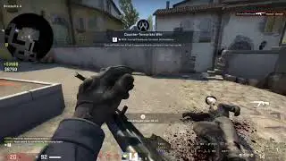 wow it's another cs montage how original