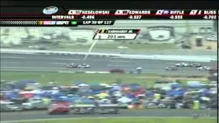 2008 Aarons 312 (Full Race)
