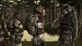 Повышение в гроб #4 | S.T.A.L.K.E.R. True Stalker