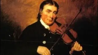 A set of tunes inspired by Scottish Fiddle legend Niel Gow; composed and performed by Paul Anderson.