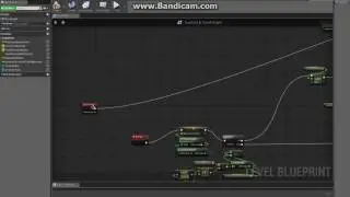 UE4 Decal Trail Effect Part 2/3