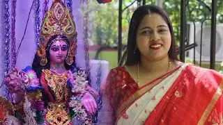 Barir Lokkhi Pujo - 2022