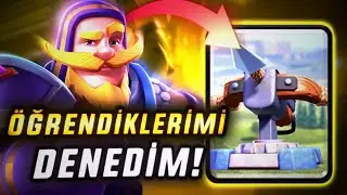 X-Yayını Üst Düzey Oynamaya Başladım..