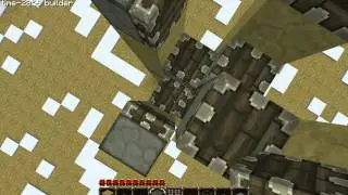 Compact Piston Elevator Tutorial (1.0.0 Compatible)