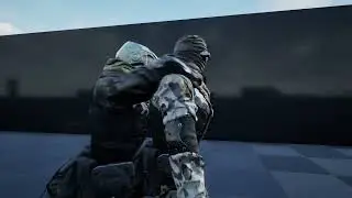 Fossilfuel 2 combat AI demo