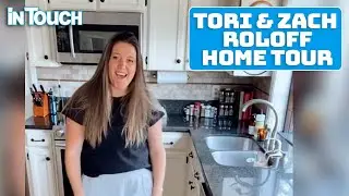 See LPBW's Stars Tori and Zach Roloff's New Home and Their Old Portland House