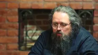 Андрей Кураев  Быть Православным