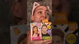 Я ПРОТИВ МЛАДШЕЙ СЕСТРЫ / sweet box А4 и Миланы Хаметовой
