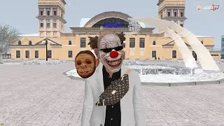 🎄КУПИЛ БИЗ!😱🎄С НУЛЯ ДО БИЗНЕСА !🎄 (RADMIR CRMP)