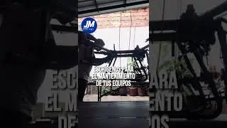 MANTENIMIENTO AGRAS T30