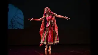 Duniya ka Mela | Постановка и исполнение Елена Гришина