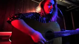 Thinkin About You - Frank Ocean Cover