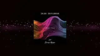 Shlok Chiplunkar - Mahiyaa Ft. Devashri Manohar (OFFICIAL AUDIO)