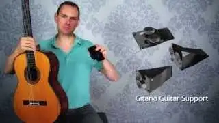 Gitano Guitar Support Review