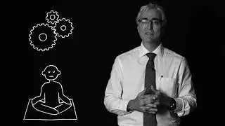 Neurobastidores - O poder da meditação