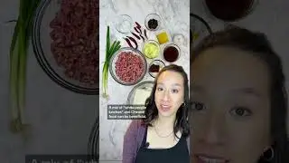 Chinese Nutritionist Discusses “White People Food” Trend in China