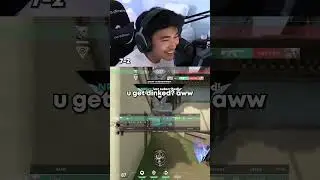 s0m and FNS 1v1! 🔫