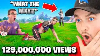 *MOST* Viewed Fortnite Shorts Of All Time...