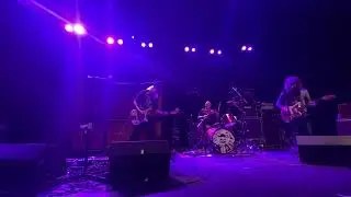 Dinosaur Jr. - Garden - The Vic - Chicago IL - 9-30-2022