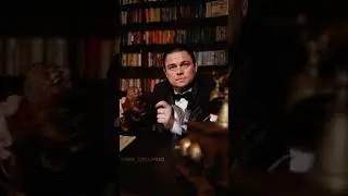 #fakedicaprio