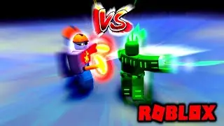 In this Roblox Game...you can STOP TIME! (Roblox HOURS) - EPISODE 1