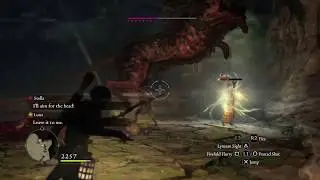 Dragon's Dogma: Dark Arisen - The Doghouse
