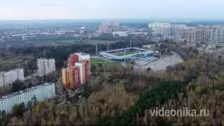 Раменский лес