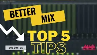This can IMPROVE your MIX FAST | FL Studio Tutorial 2024
