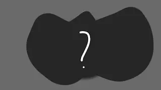 ?…