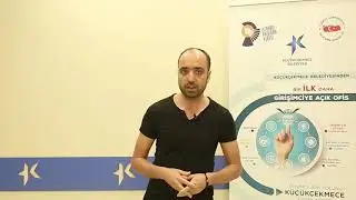 Ertuğrul Hoca ile Tanışmanızı Tavsiye Ederim..