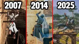 Evolution of 