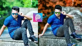 PICSART CB MANIPULATION EDITING TUTORIAL BY PICSART || BEST EDITING VIDEO|| PICSART EDITING TUTORIAL