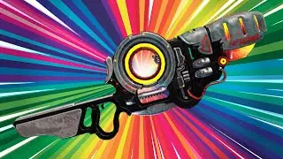 THE RIGHT WAY TO MOD THE KUVA KOHM | GETTING RED CRITS!! | THE KUVA KOHM IS STILL A GOOD WEAPON!
