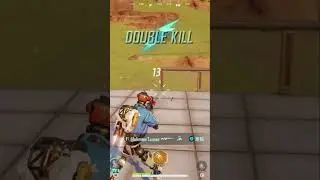 Sniper No Scope Tricksot #shorts