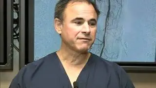 Dr. Craig Walker is 1st in US to Use New Phoenix Catheter