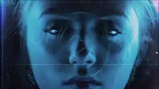 Synthwave: Liam Leon - Memories From The Future (teaser)