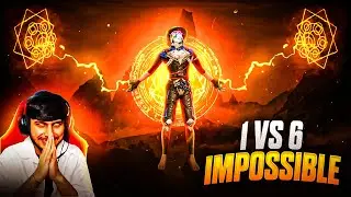 ITS NOT OVER UNTIL I WINNN👿🔥
