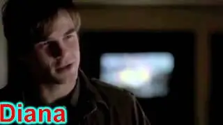 Kol and Elena ||Running up that hill (for Dayle)