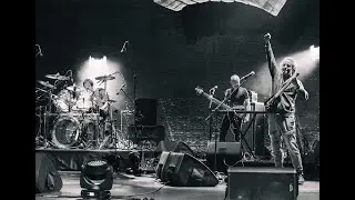 Nekropsi - Fok - (Live in Istanbul  - 02.12.2022)