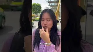 Rating mochi from cheap to expensive in Thailand 🇹🇭