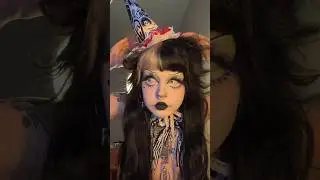 Halloween season is upon us! What’s ur costume this year?🤡💀🕸️ #halloween #cosplay #clown