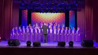 Хор ветеранов "Память" 2