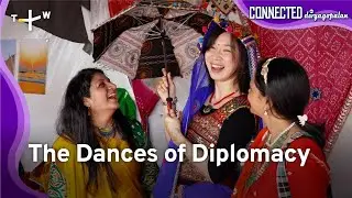 Taiwan Celebrates Indian Culture | Connected Feature