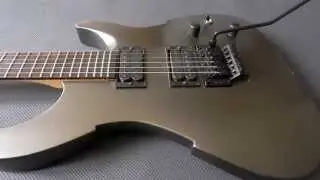 SOLD - Guitar Demo - Peavey V Type EXP Standard  (Part 2 of 3) - StringTown