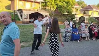 Фамильный сбор Чагаровых 19.08.23