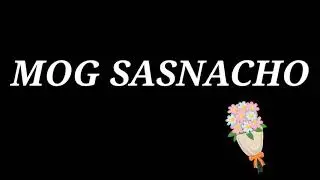 MOG SASNACHO| COVER | BAND | THE SEVENTH HARMONY |