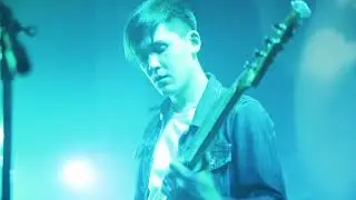 Лензвук - Можно спасти (Live @ЛАСТОЧКА)