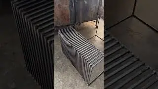 Mesita de centro #estiloindustrial al jugito  de piña